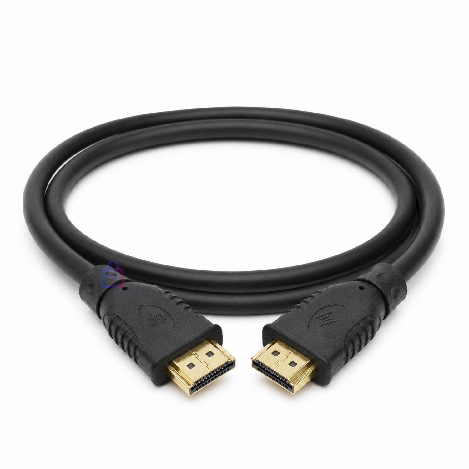 Cable HP HDMI 8K 60Hz 48Gbps PS-2