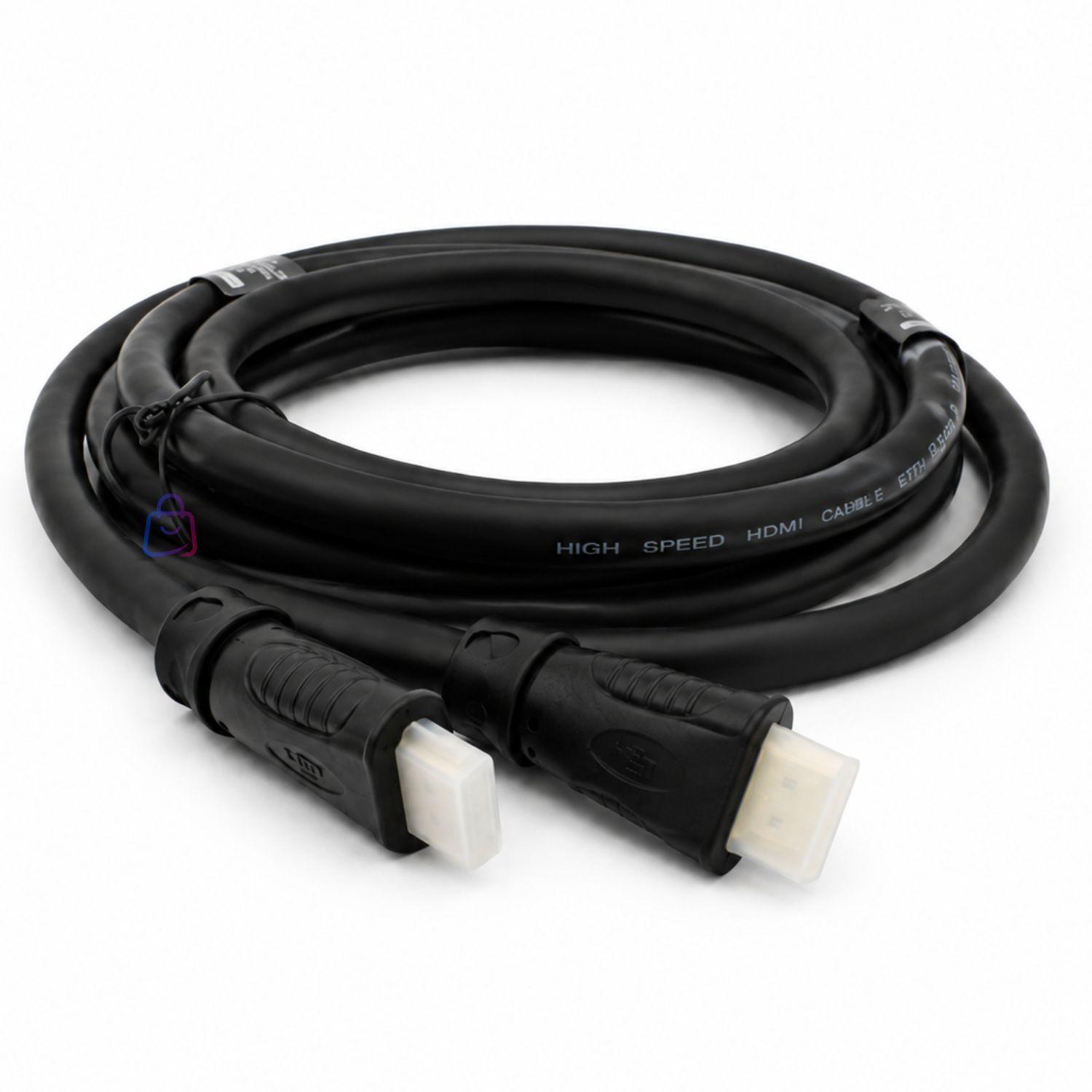 Cable HP HDMI 8K 60Hz 48Gbps PS-3
