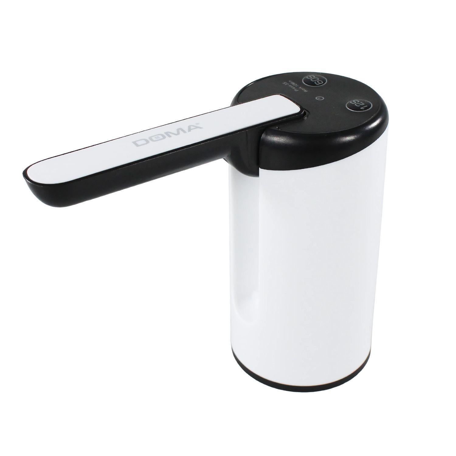 Dispensador Agua USB-C Recargable Plegable Portable - PS-0