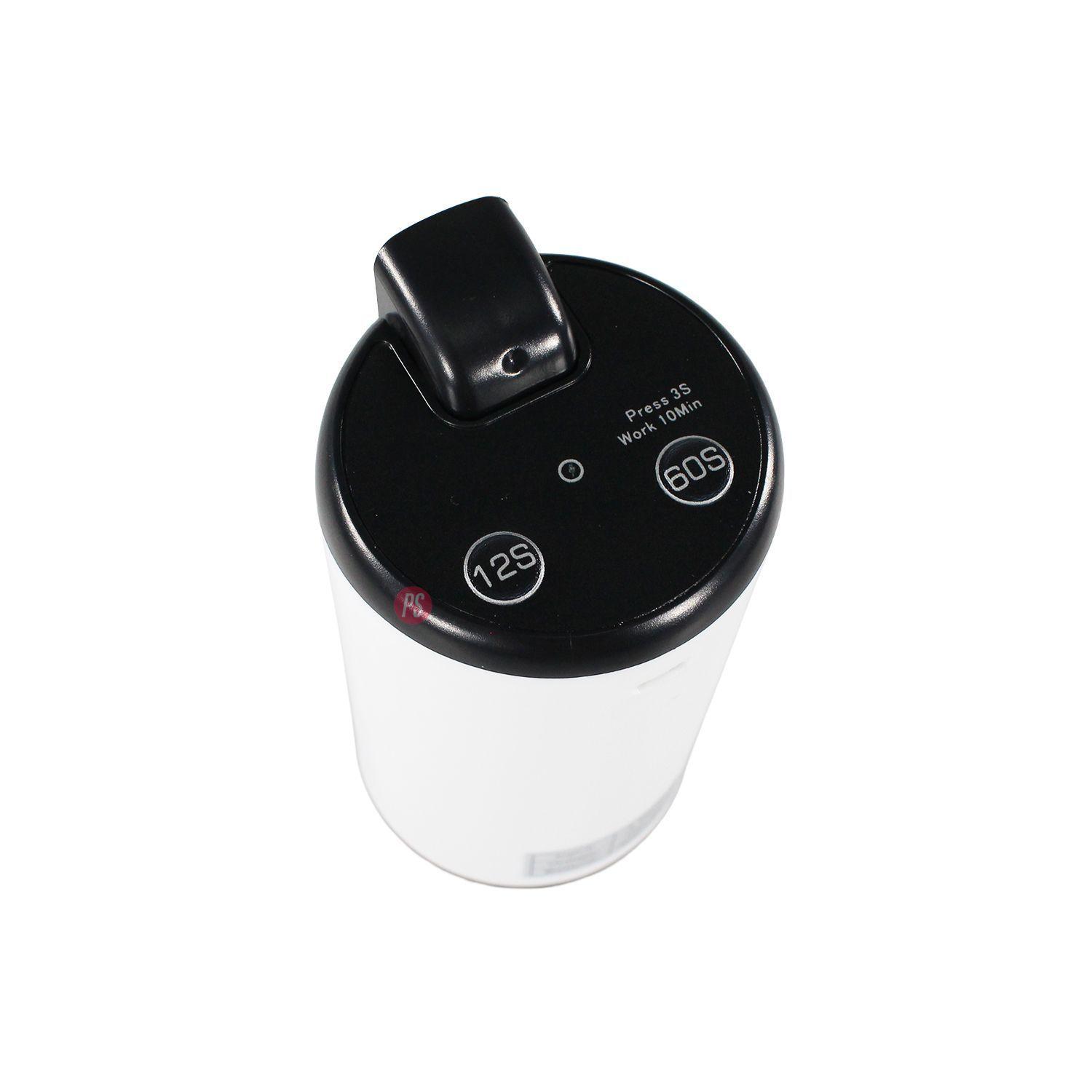 Dispensador Agua USB-C Recargable Plegable Portable - PS-2