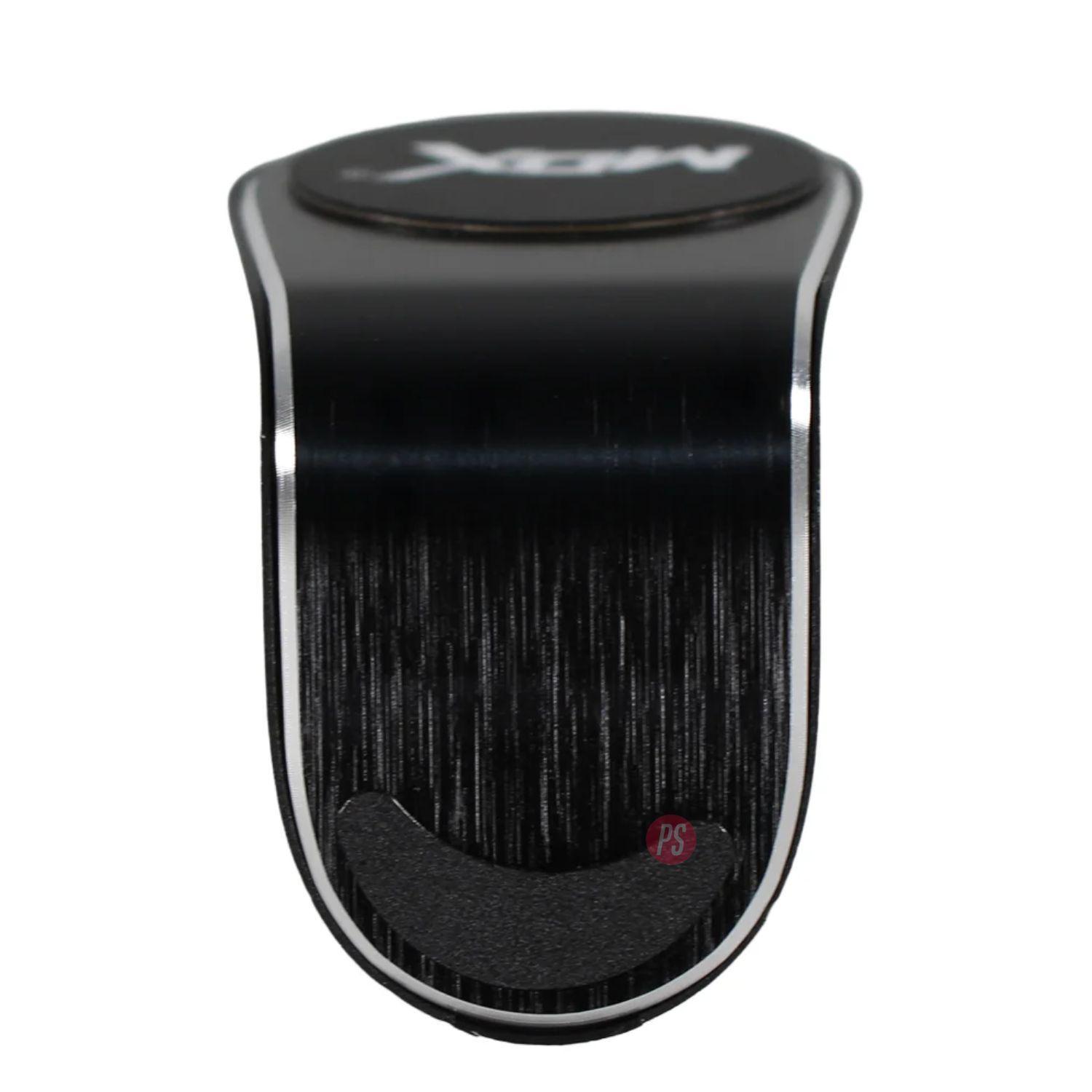 Soporte Magnetico Auto 360 para Rejilla Universal PS-3