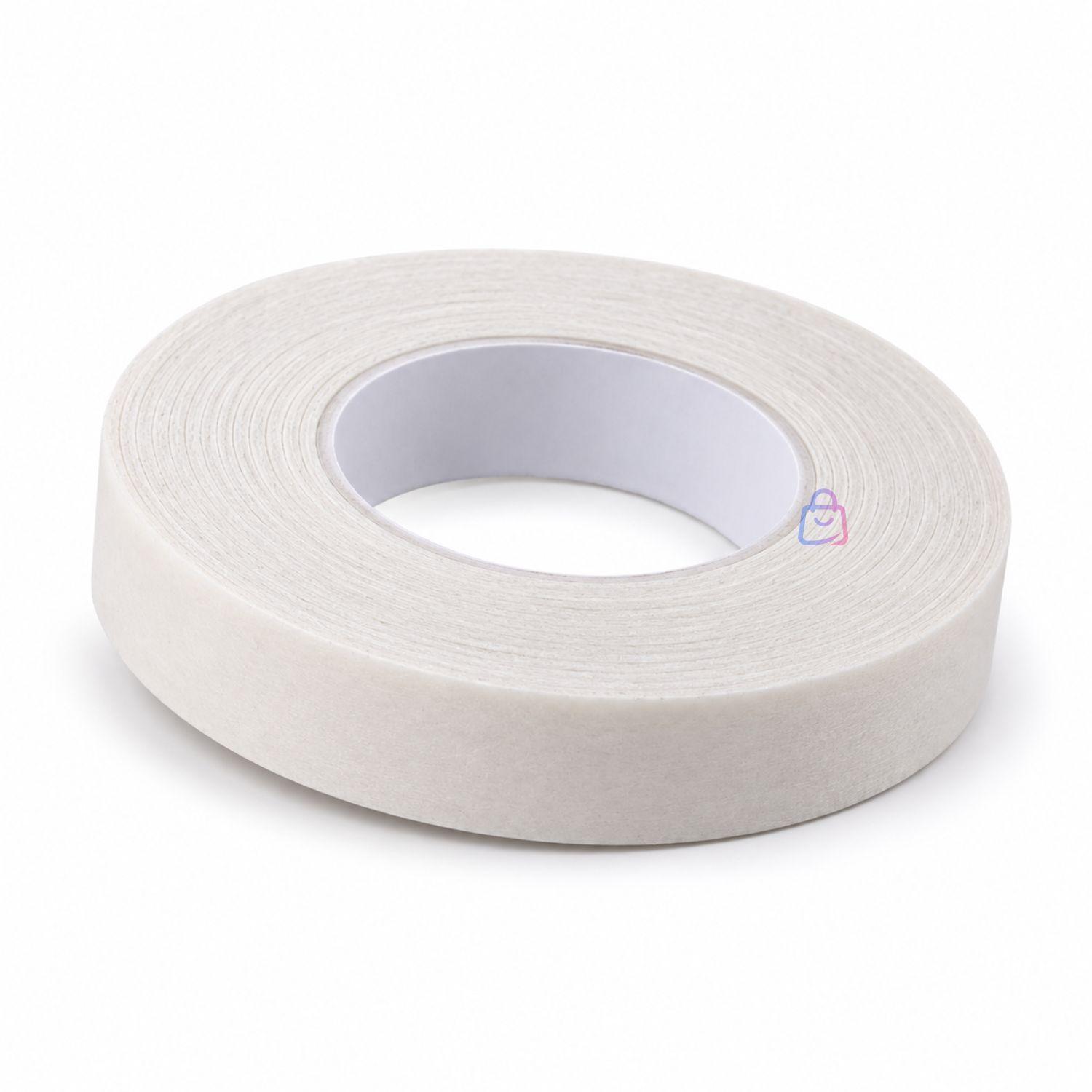 Cinta Doble Contacto 24mm X 12m Adhesiva Doble Faz PS-1