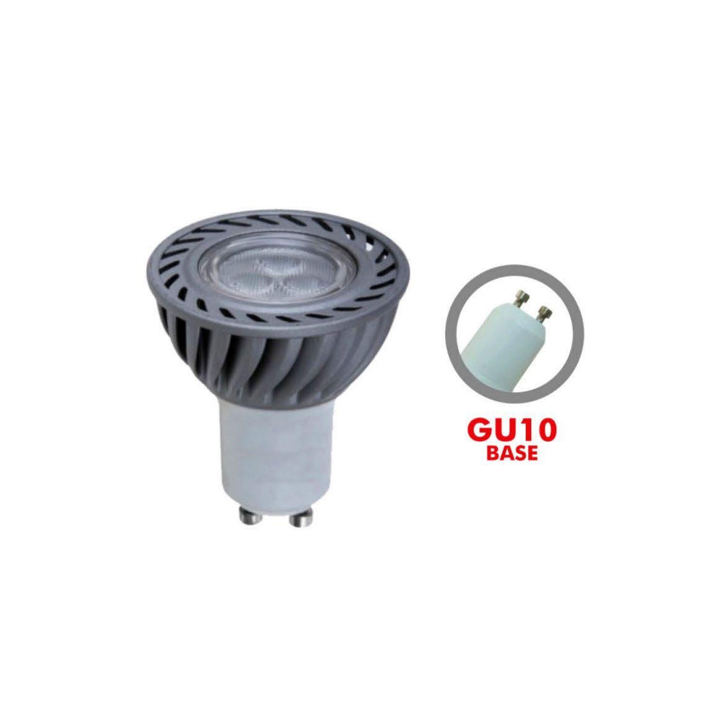 Ampolleta Led 5w Conector Gu10 - PuntoStore-1