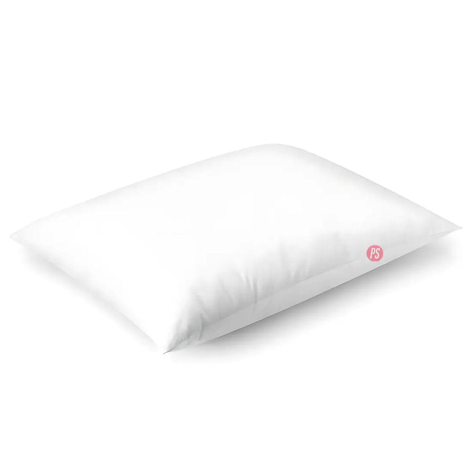 Pack 2 Almohadas Microfibra 50X70cm Valencia PS-2