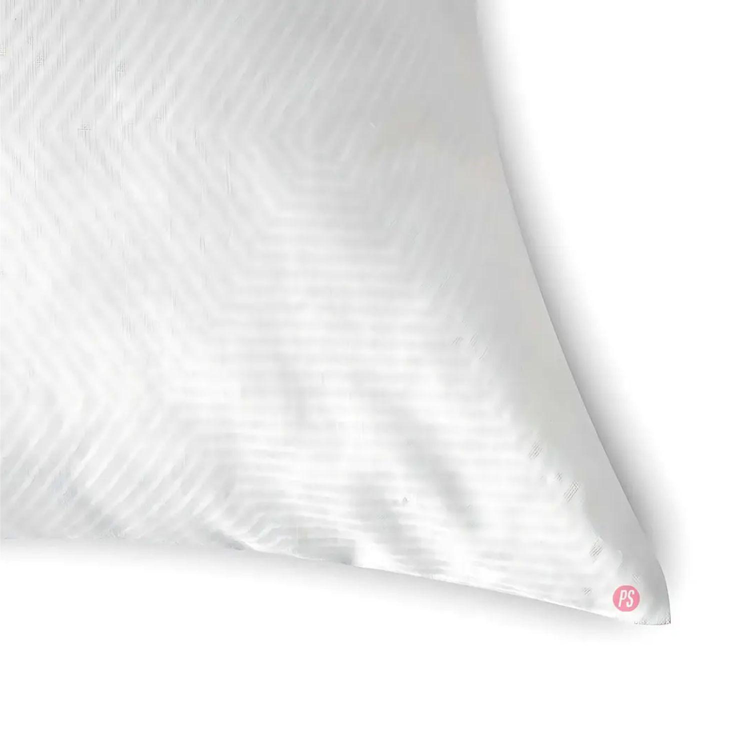 Pack 2 Almohadas Microfibra 50X70cm Valencia PS-3