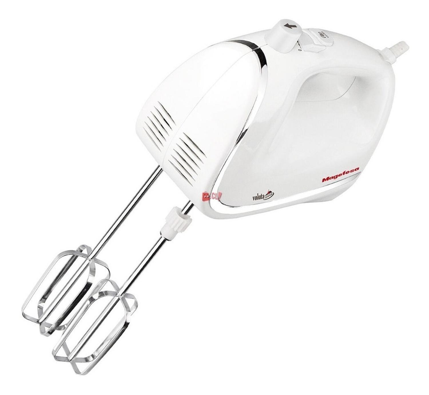 Batidora Magefesa Cocina Mgf4222 Vertical 4 Varillas - Ps-2