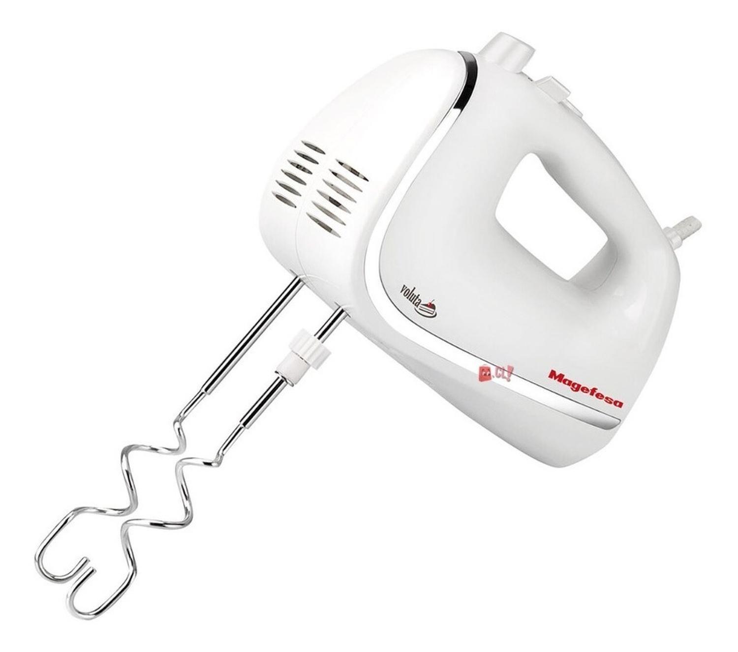 Batidora Magefesa Cocina Mgf4222 Vertical 4 Varillas - Ps-1