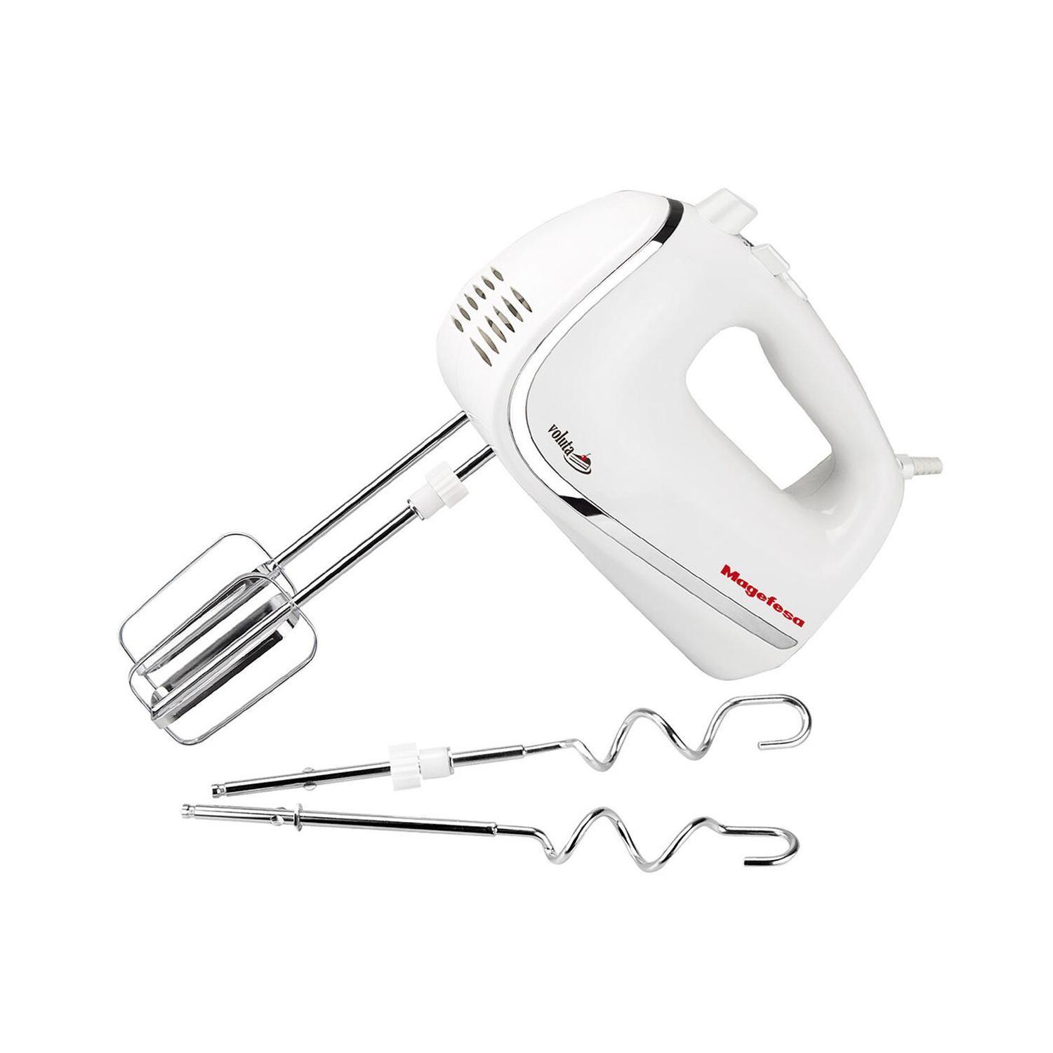 Batidora Magefesa Cocina Mgf4222 Vertical 4 Varillas - Ps-0