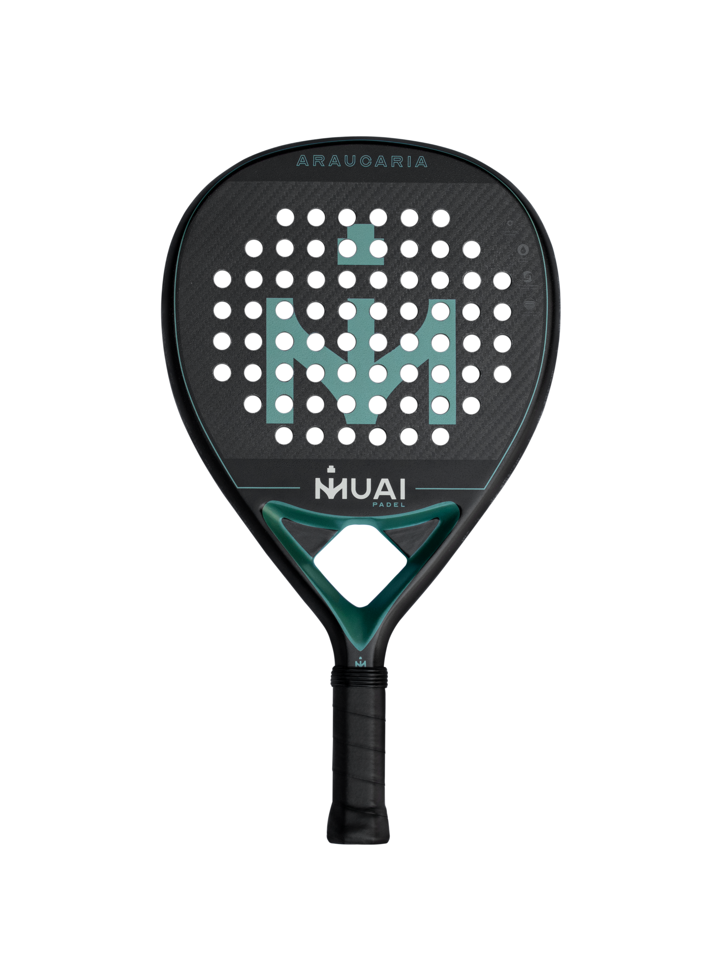Pala Pádel - MUAI Pádel - Araucaria-0