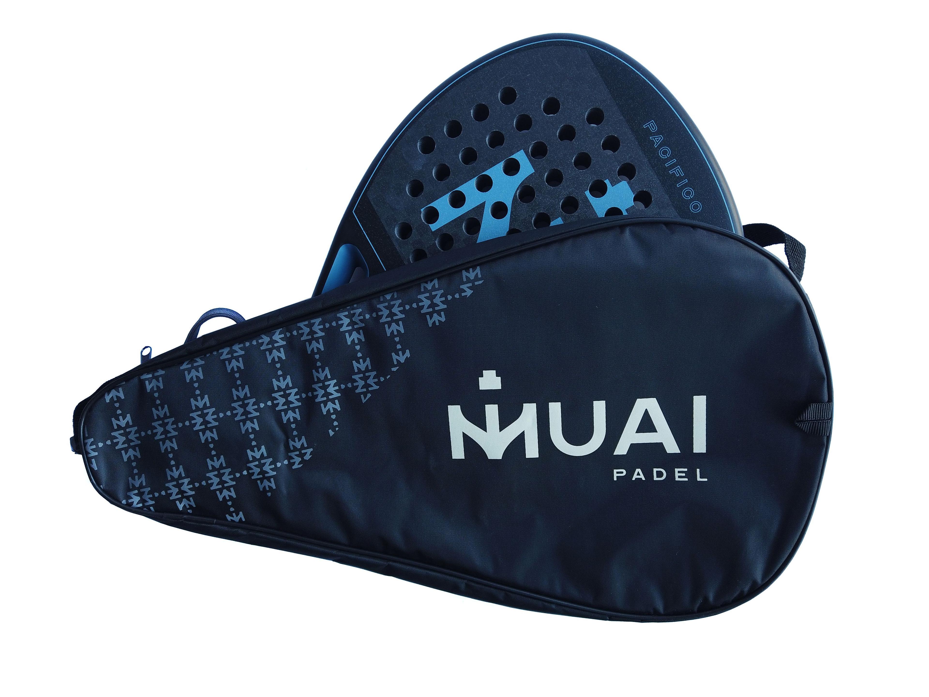 Pala Pádel - MUAI Pádel - Pacífico-7