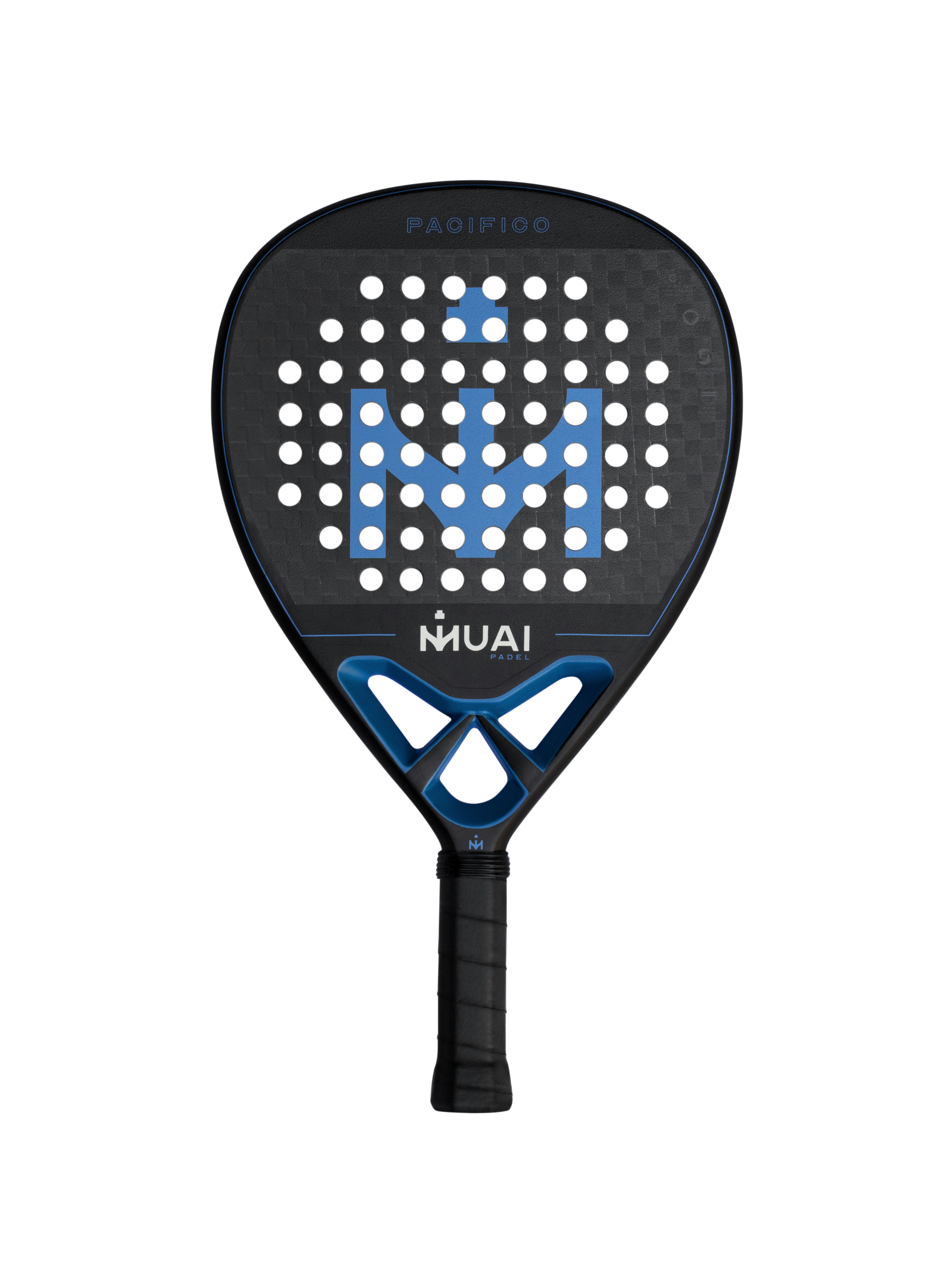 Pala Pádel - MUAI Pádel - Pacífico-0