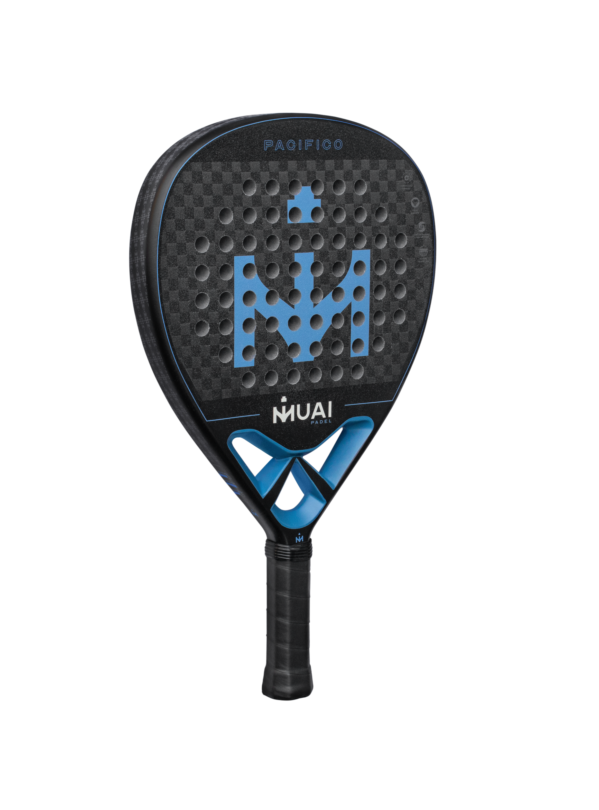 Pala Pádel - MUAI Pádel - Pacífico-1