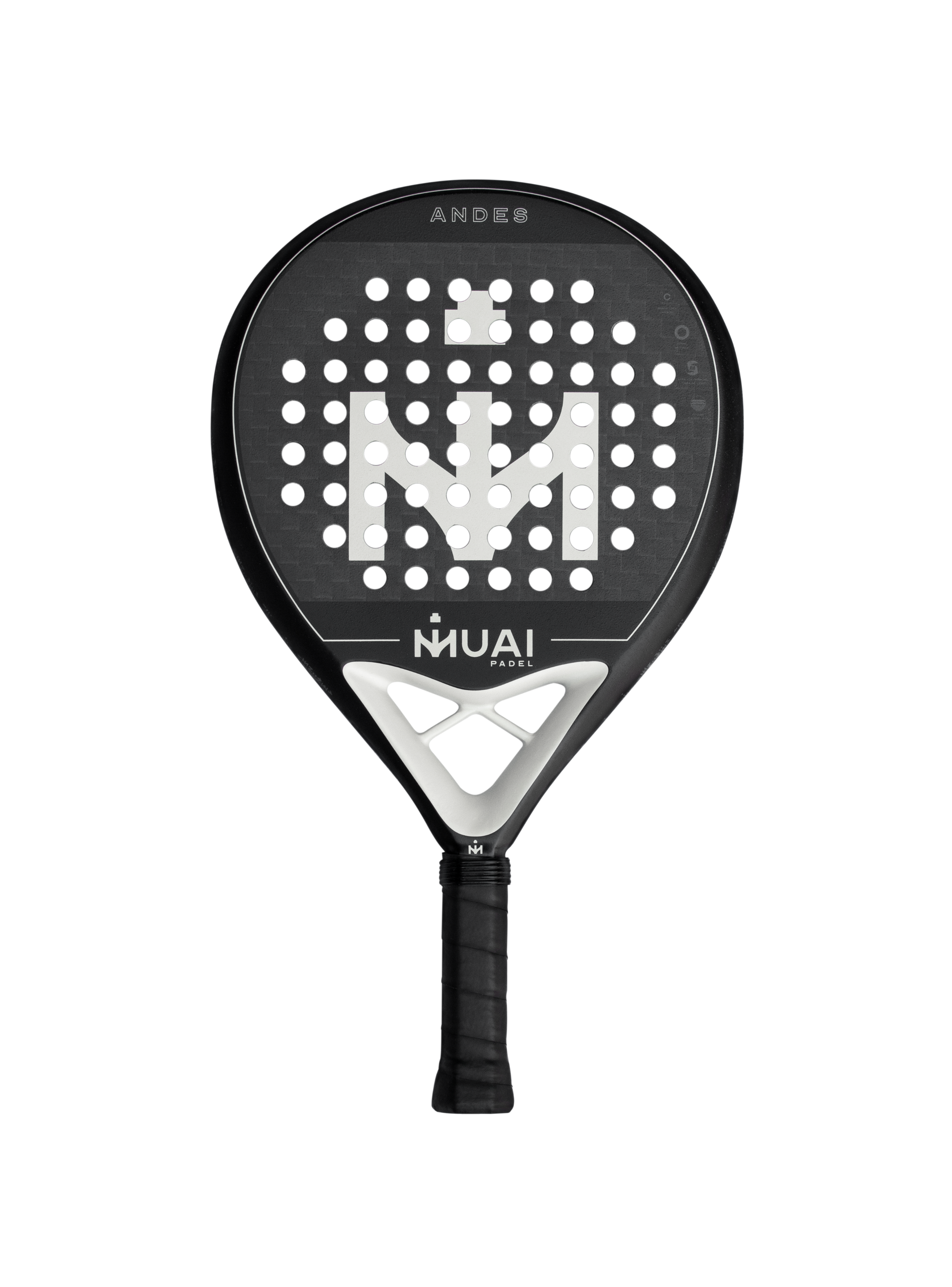 Pala Pádel - MUAI Pádel - Andes-0