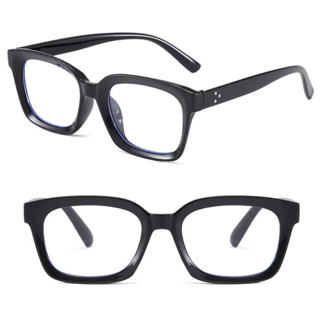 Set 3 Lentes Opticos Presbicia De Lectura Anteojos Graduados-2