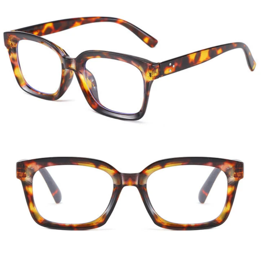 Set 3 Lentes Opticos Presbicia De Lectura Anteojos Graduados-4
