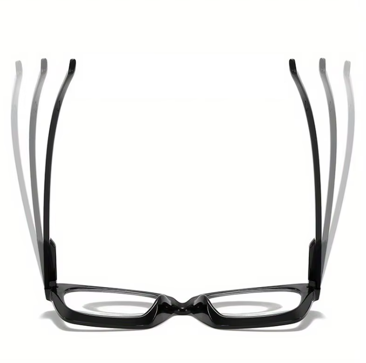 Set 3 Lentes Opticos Presbicia De Lectura Anteojos Graduados-6
