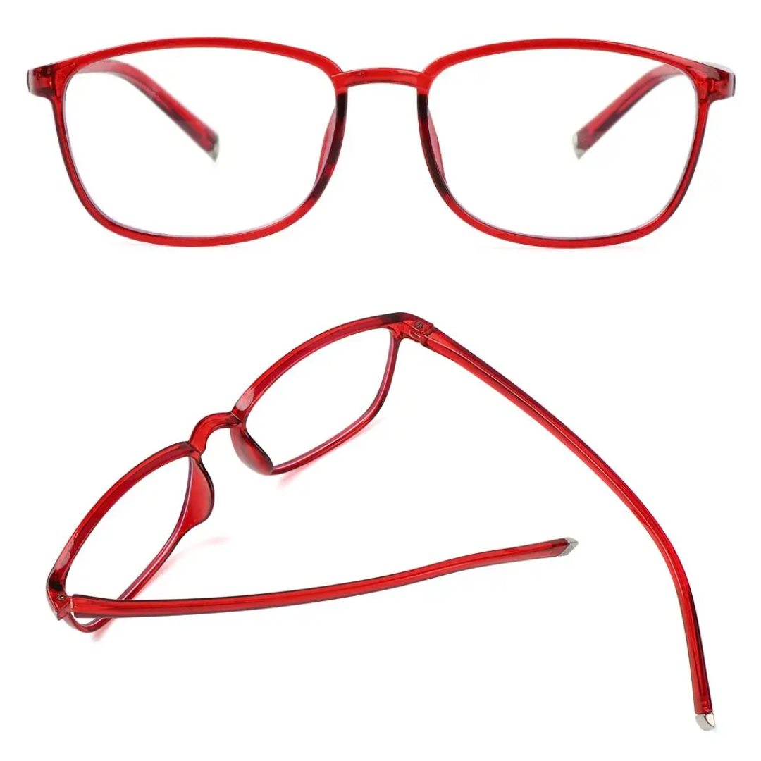 Set 3 Lentes Opticos 400 Presbicia De Lectura Anteojos Graduados-4