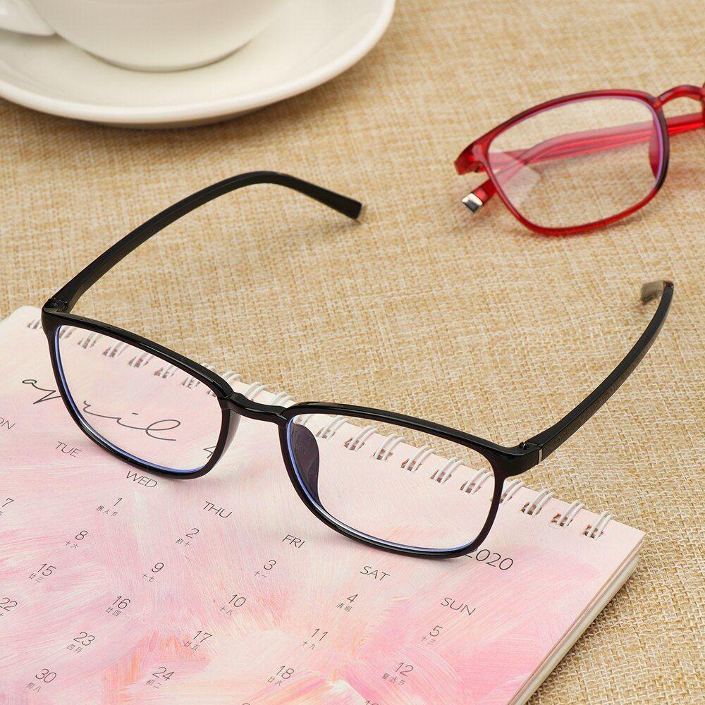 Set 3 Lentes Opticos Presbicia De Lectura Anteojos Graduados V1-5