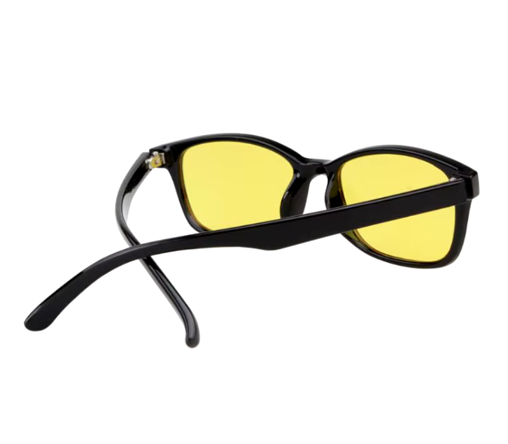 Lentes Gamer De Descanso Filtro Anti Luz Azul Antirreflejo UV400 Gafas-1