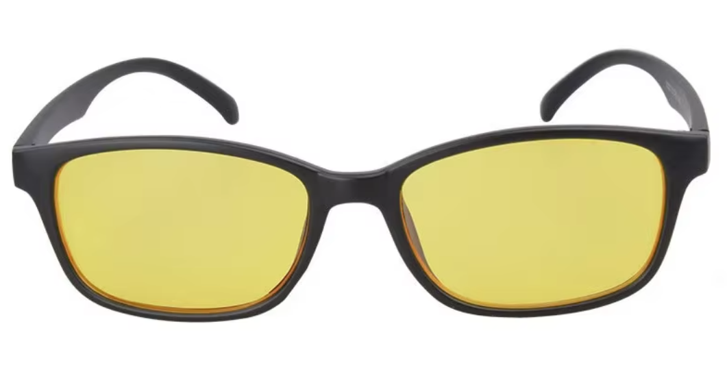 Lentes Gamer De Descanso Filtro Anti Luz Azul Antirreflejo UV400 Gafas-4