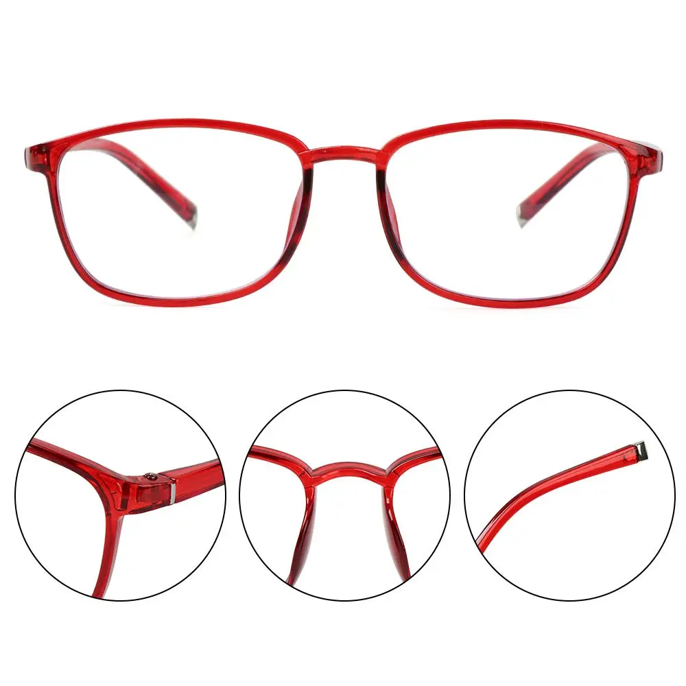 Set 3 Lentes Opticos 150 Presbicia De Lectura Anteojos Graduados-4