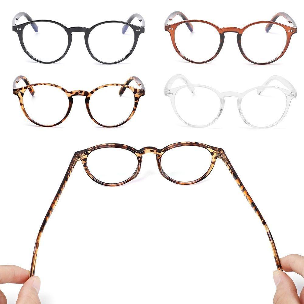 Set 3 Lentes de Descanso Gamer Filtro Anti Luz Azul Antirreflejo UV400-1
