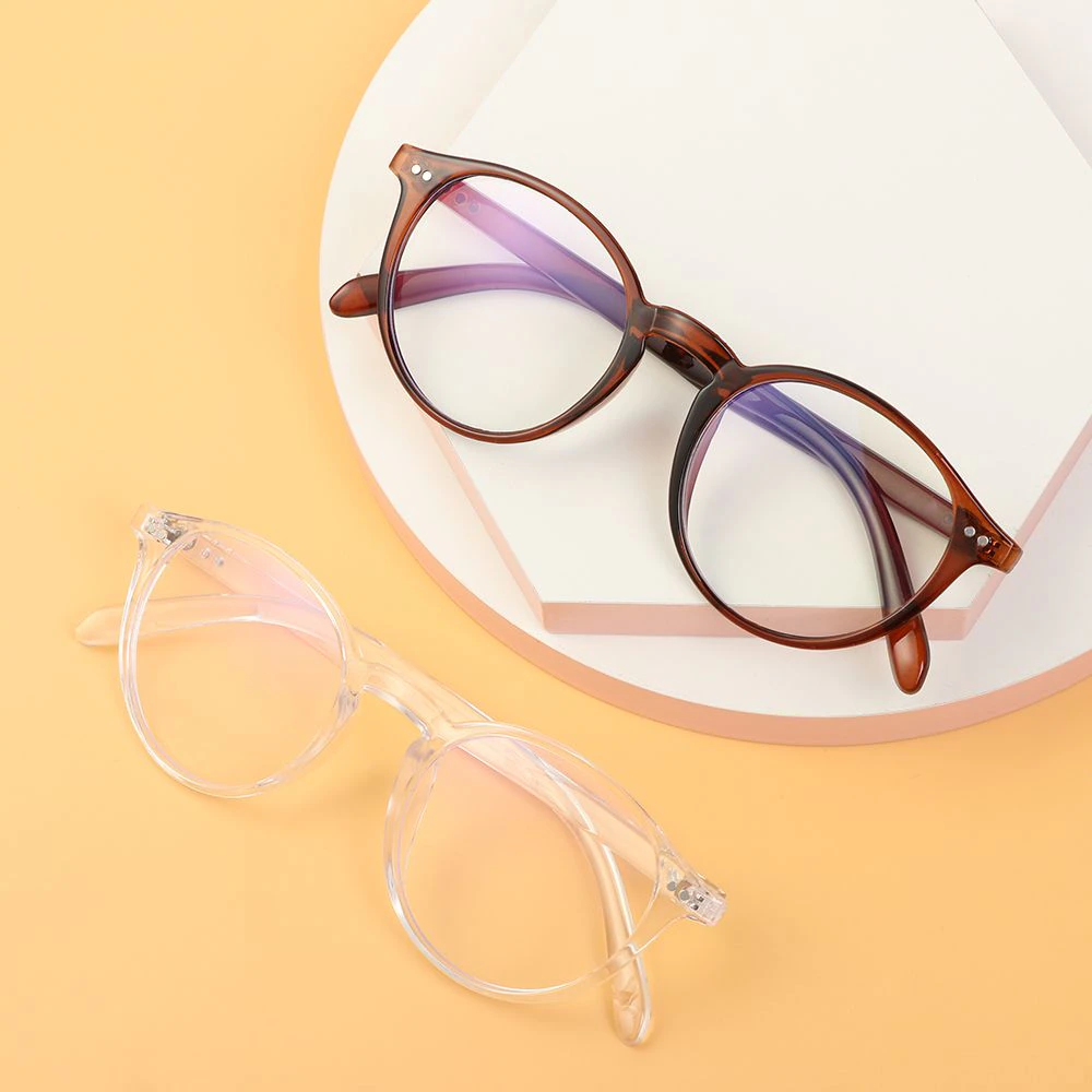 Set 3 Lentes de Descanso Gamer Filtro Anti Luz Azul Antirreflejo UV400-5