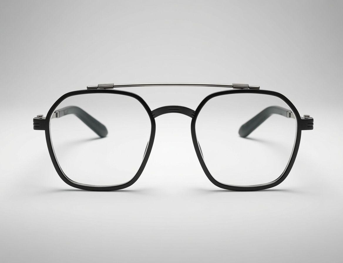 Lentes Descanso Cl sicos Gamer Retro 80s Gafas Anti Luz Azul-7