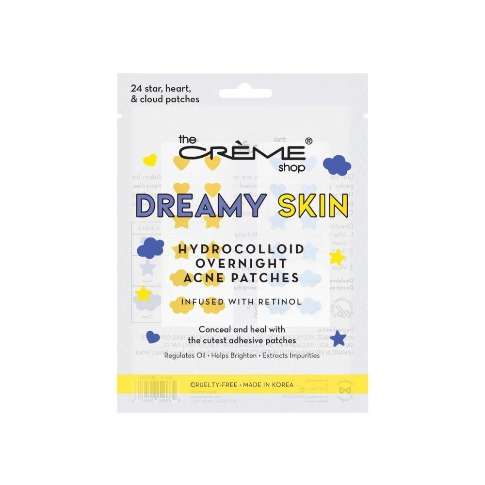Parches Anti Imperfecciones Dreamy Skin Patch-0