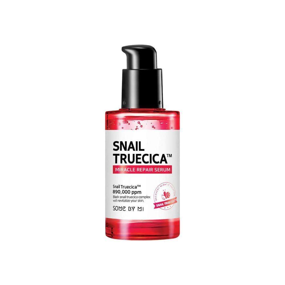 Serum Reparador Snail Truecica Miracle Repair Serum-0