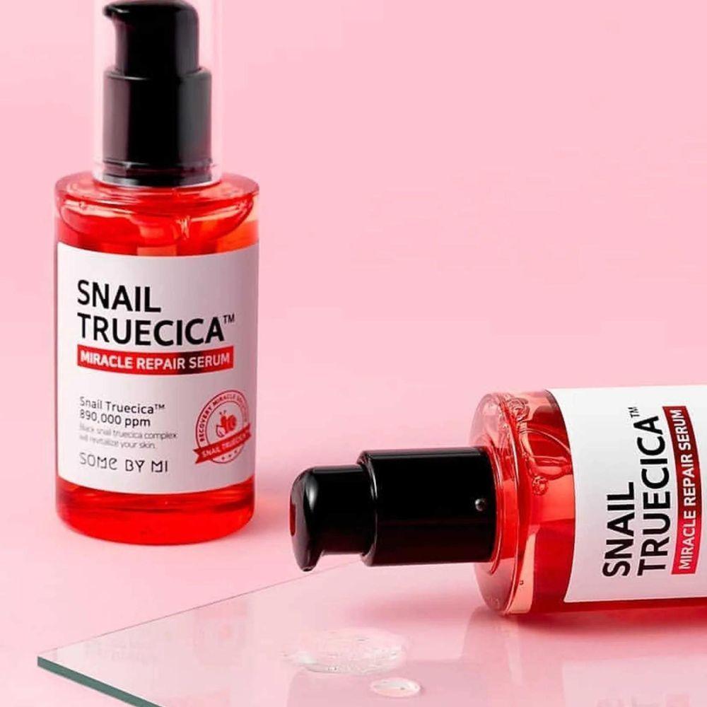 Serum Reparador Snail Truecica Miracle Repair Serum-1