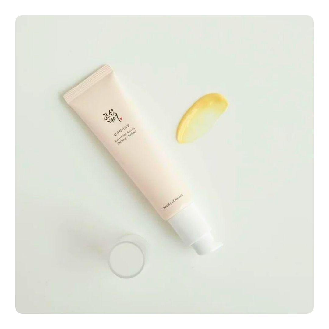 Serum Antiedad De Contorno De Ojos Revive Eye Serum Ginseng + Retinal-2