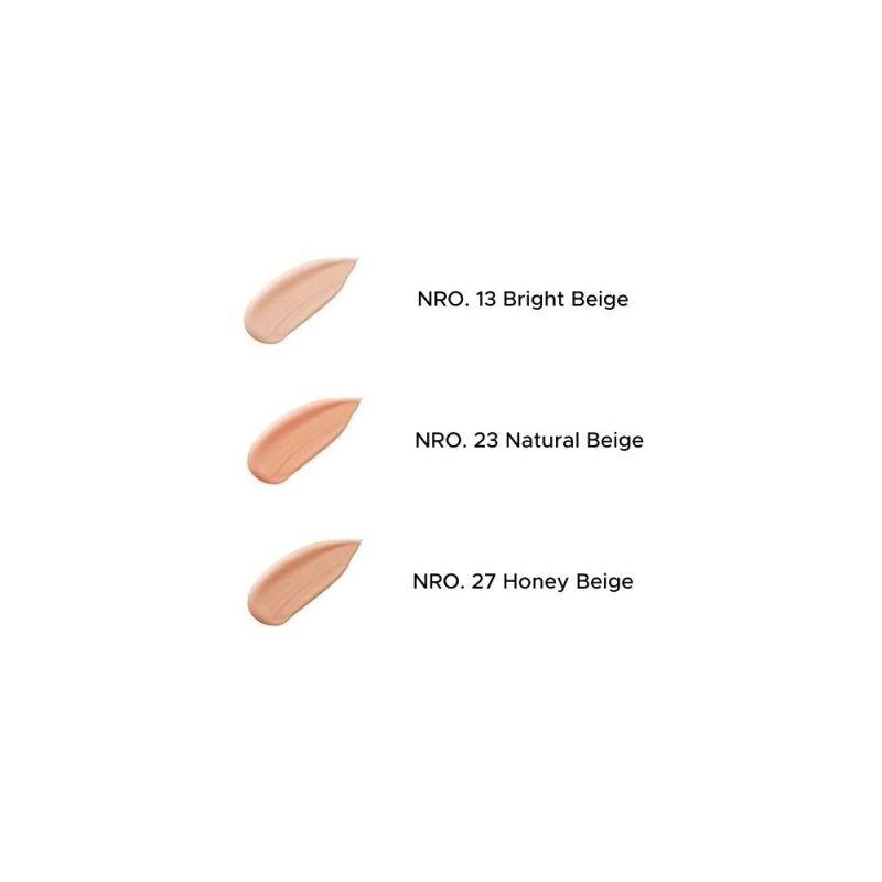 Base Líquida Perfect Cover BB Cream Nro 27-1