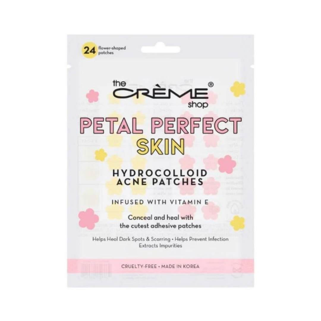 Parches Anti Imperfecciones Petal Perfect Skin Patch-0