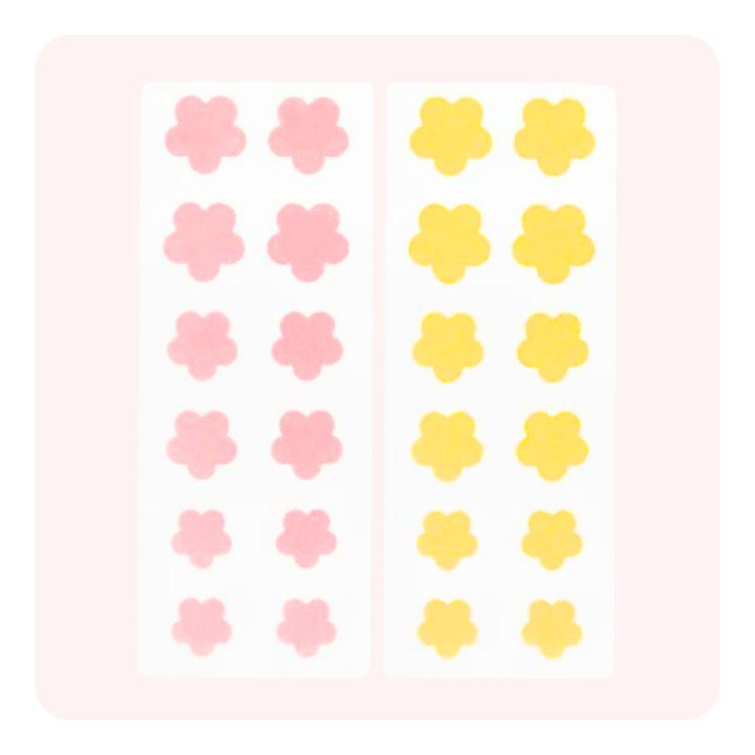 Parches Anti Imperfecciones Petal Perfect Skin Patch-1