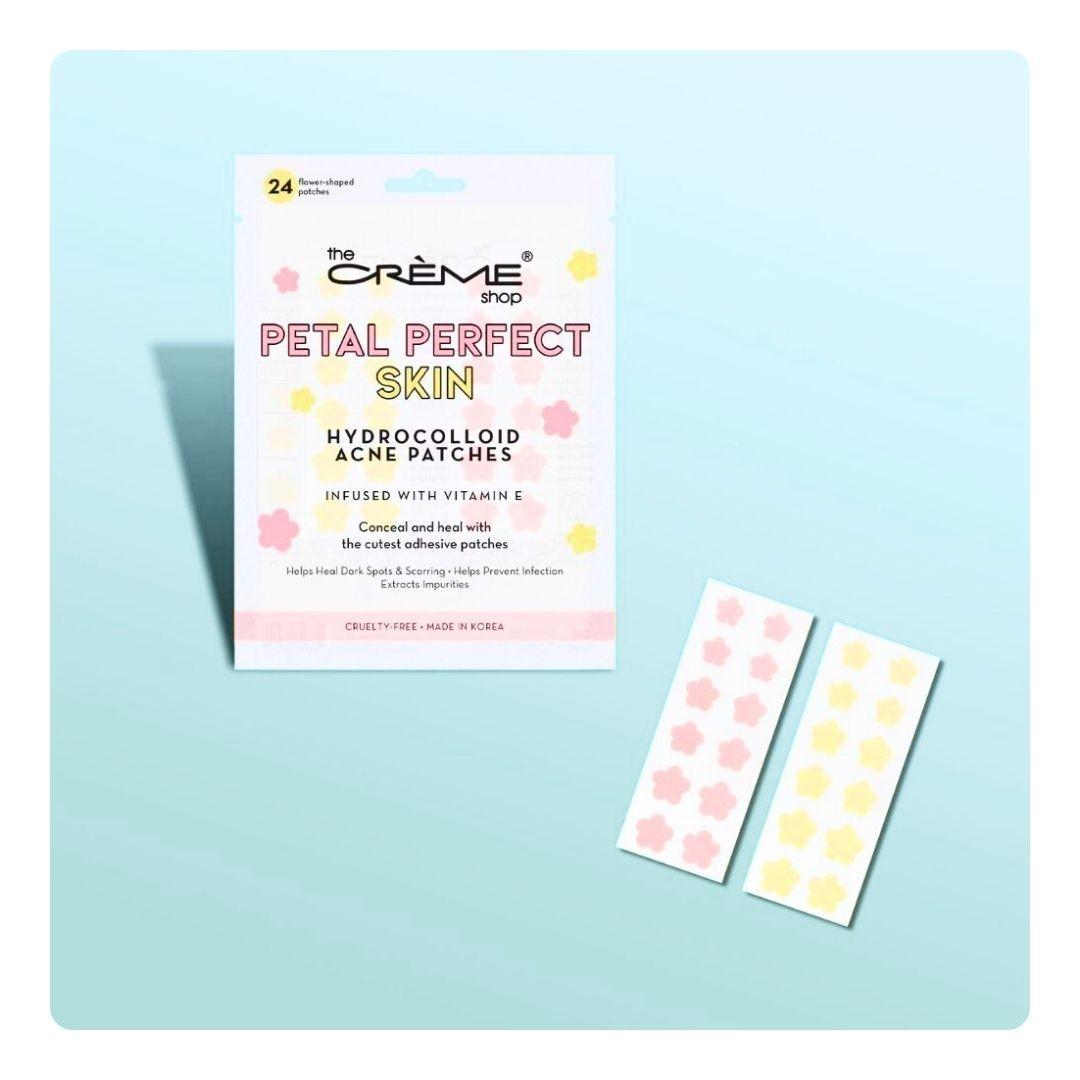 Parches Anti Imperfecciones Petal Perfect Skin Patch-2