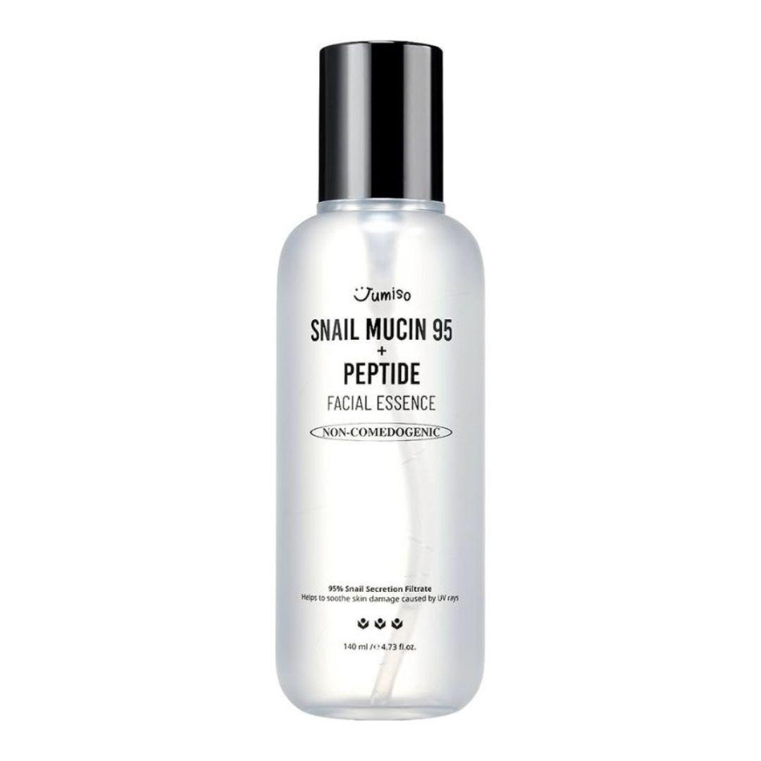 Esencia Reparadora Snail Mucin 95 + Peptide Facial Essence-0