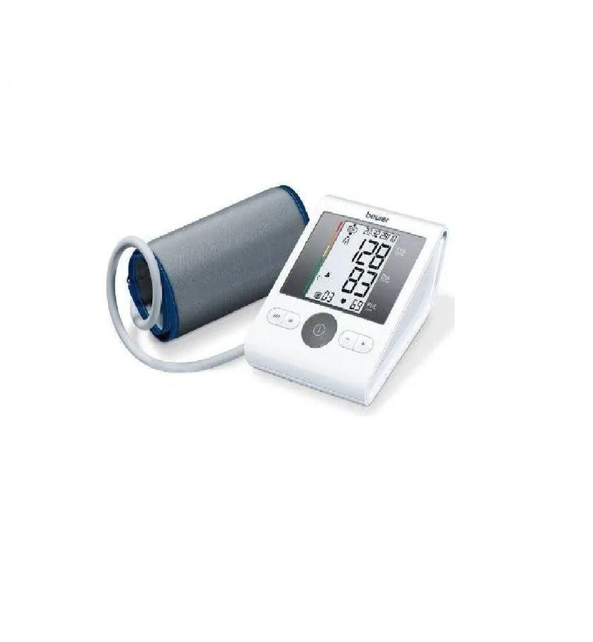 Toma Presión Digital De Brazo Automático Beurer Bm 28-5
