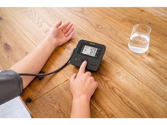 Toma Presión Digital De Brazo Tensiómetro Beurer Bm27le Edición Limitada-1