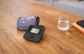 Toma Presión Digital De Brazo Tensiómetro Beurer Bm27le Edición Limitada-3