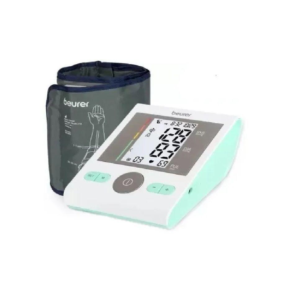 Toma Presion Digital De Brazo Automatico Tensiometro Beurer Bm 29-0
