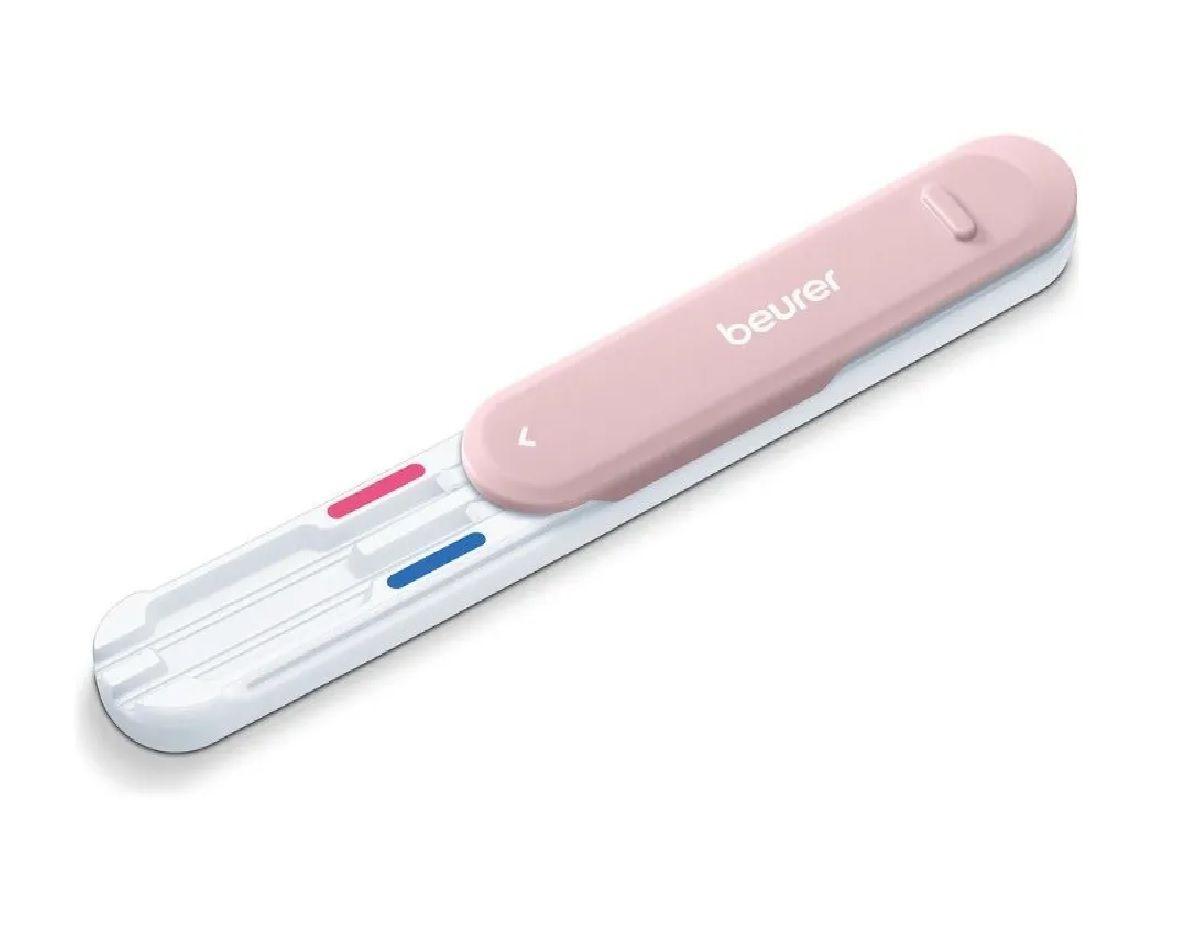 Set De Fertilidad Personal Evaluación Ovulación Ot80-0