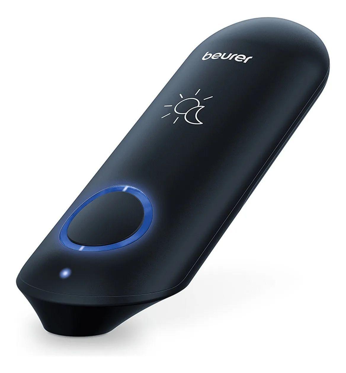Aparato Sanador De Picaduras Insectos Mosquitos Beurer Br 90-0