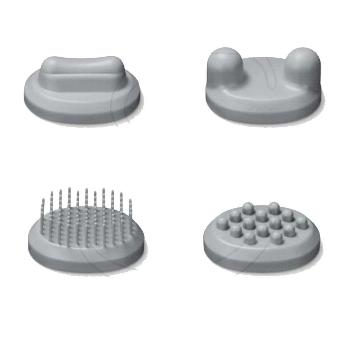      Masajeador Eléctrico Portatil Con Infrarrojo Beurer Mg 40-4