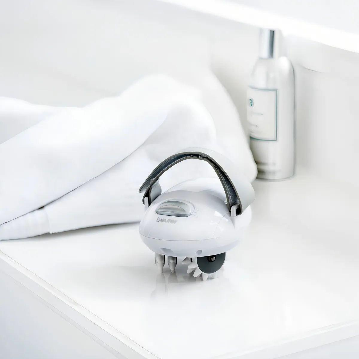 Masajeador Anti-celulitis Cm50 Beurer-2