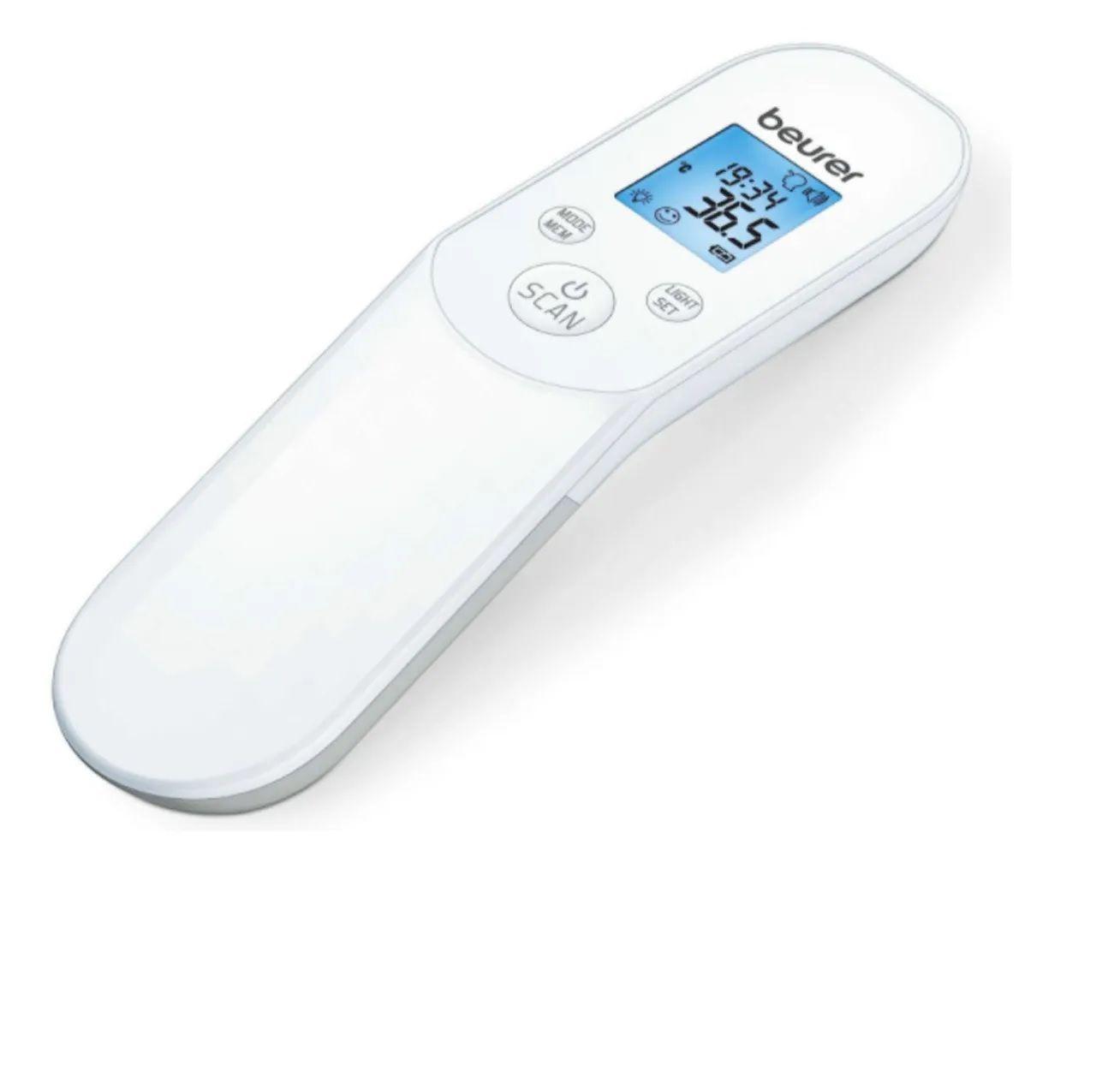 Beurer / Termometro Infrarrojo - Ft85-0