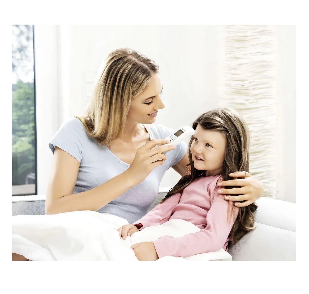 Beurer / Termometro Infrarrojo - Ft85-1