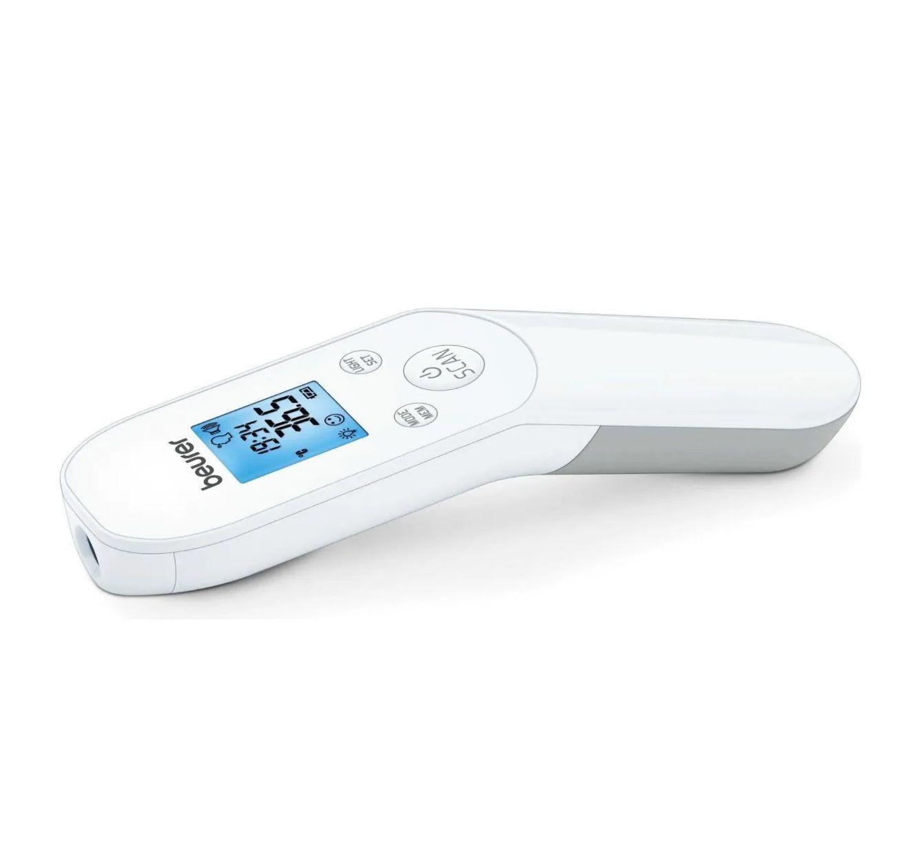 Beurer / Termometro Infrarrojo - Ft85-2