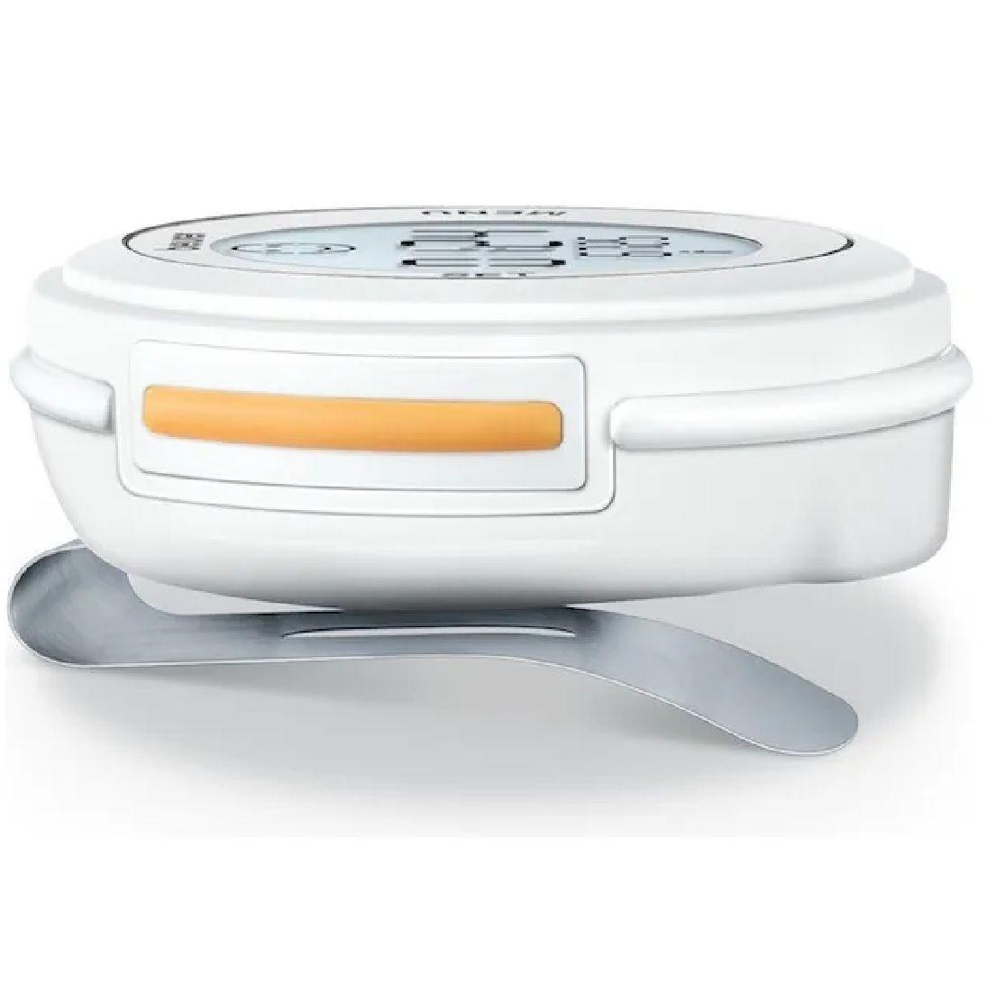      Reloj Monitor Actividad Física Cinturón Muñeca Beurer As50-2