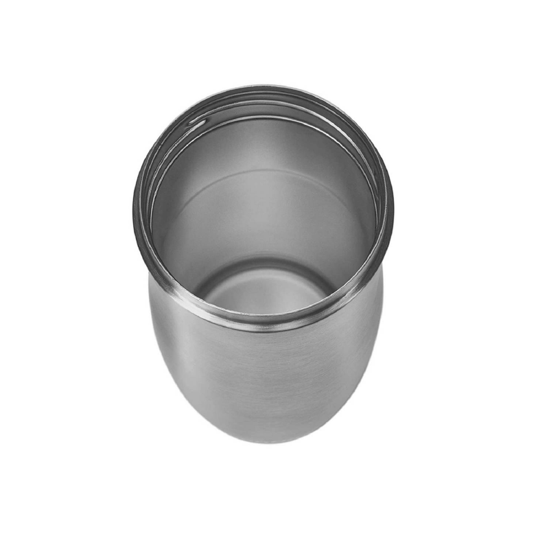 Mug West Loop Contigo Vaso Térmico Plateado 473 Ml-3